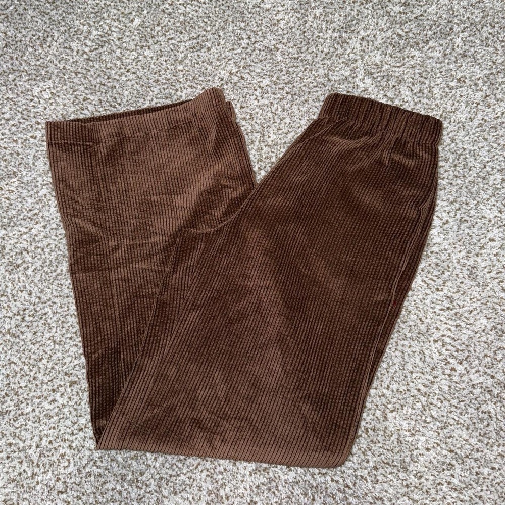 BDG wide leg pants